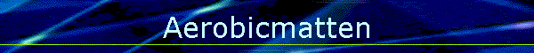 Aerobicmatten