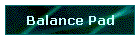 Balance Pad