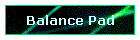 Balance Pad